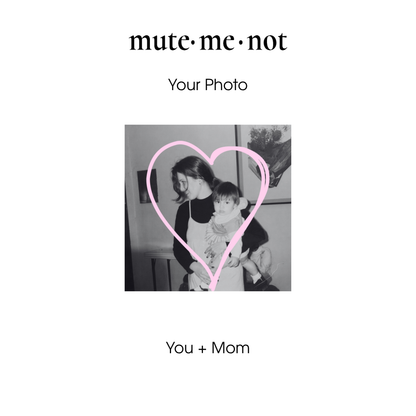 Mom Memory Tee