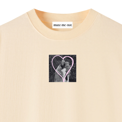 Mom Memory Tee