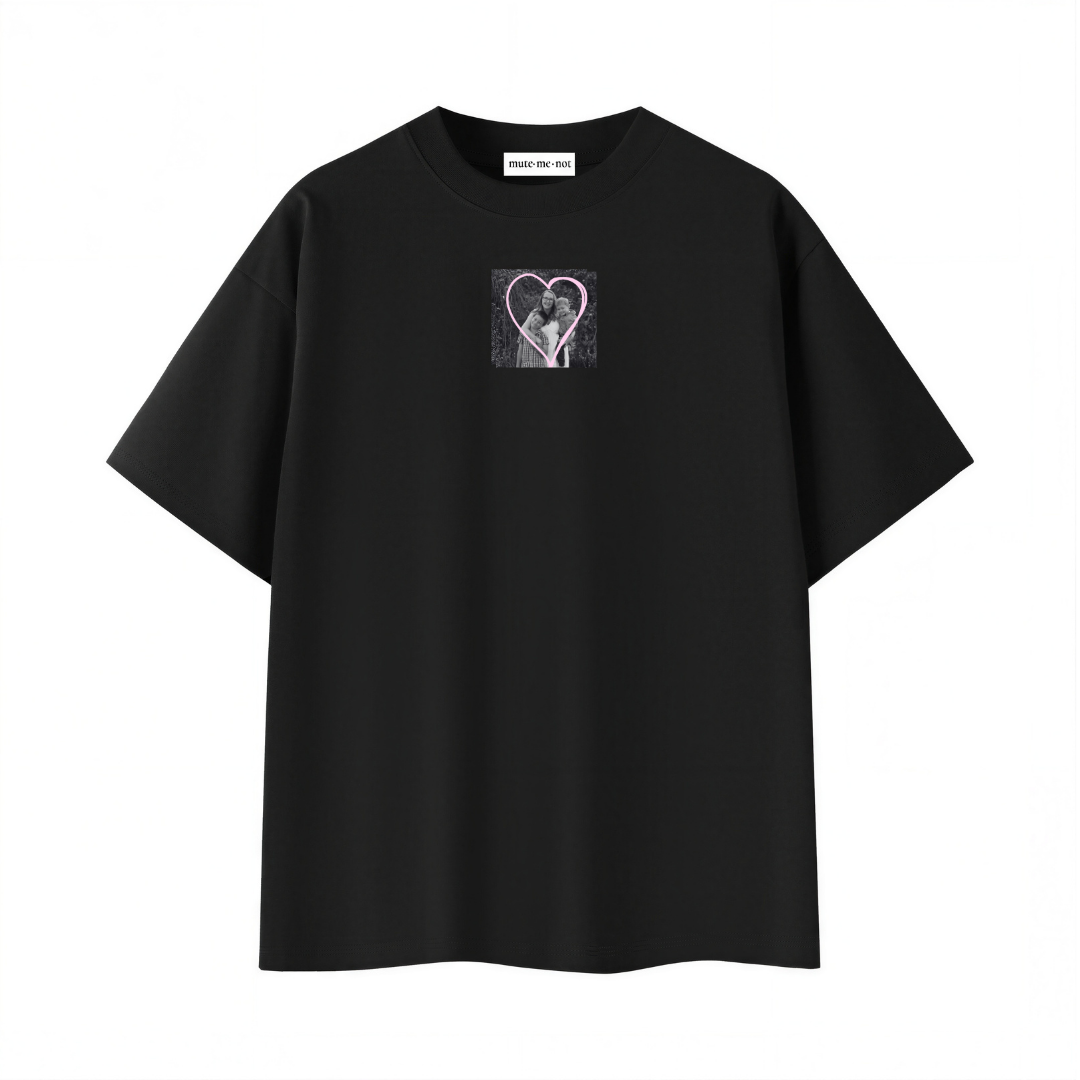 Mom Memory Tee