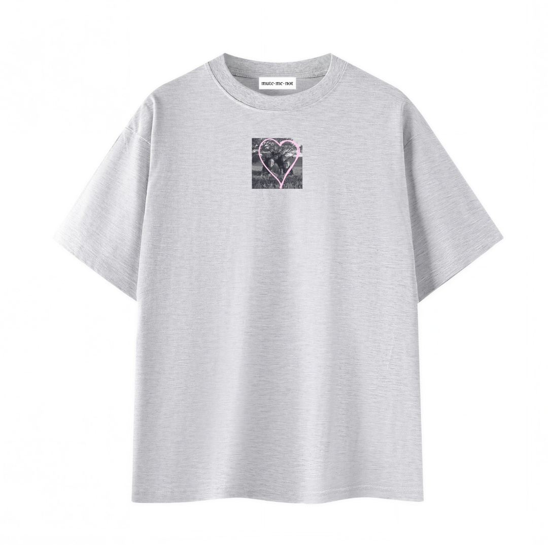 Mom Memory Tee