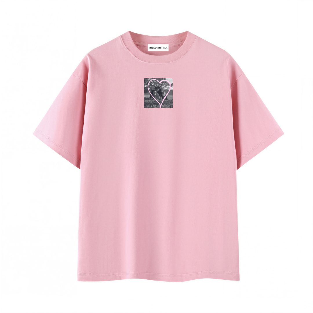 Mom Memory Tee