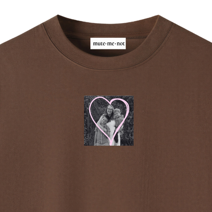 Mom Memory Tee