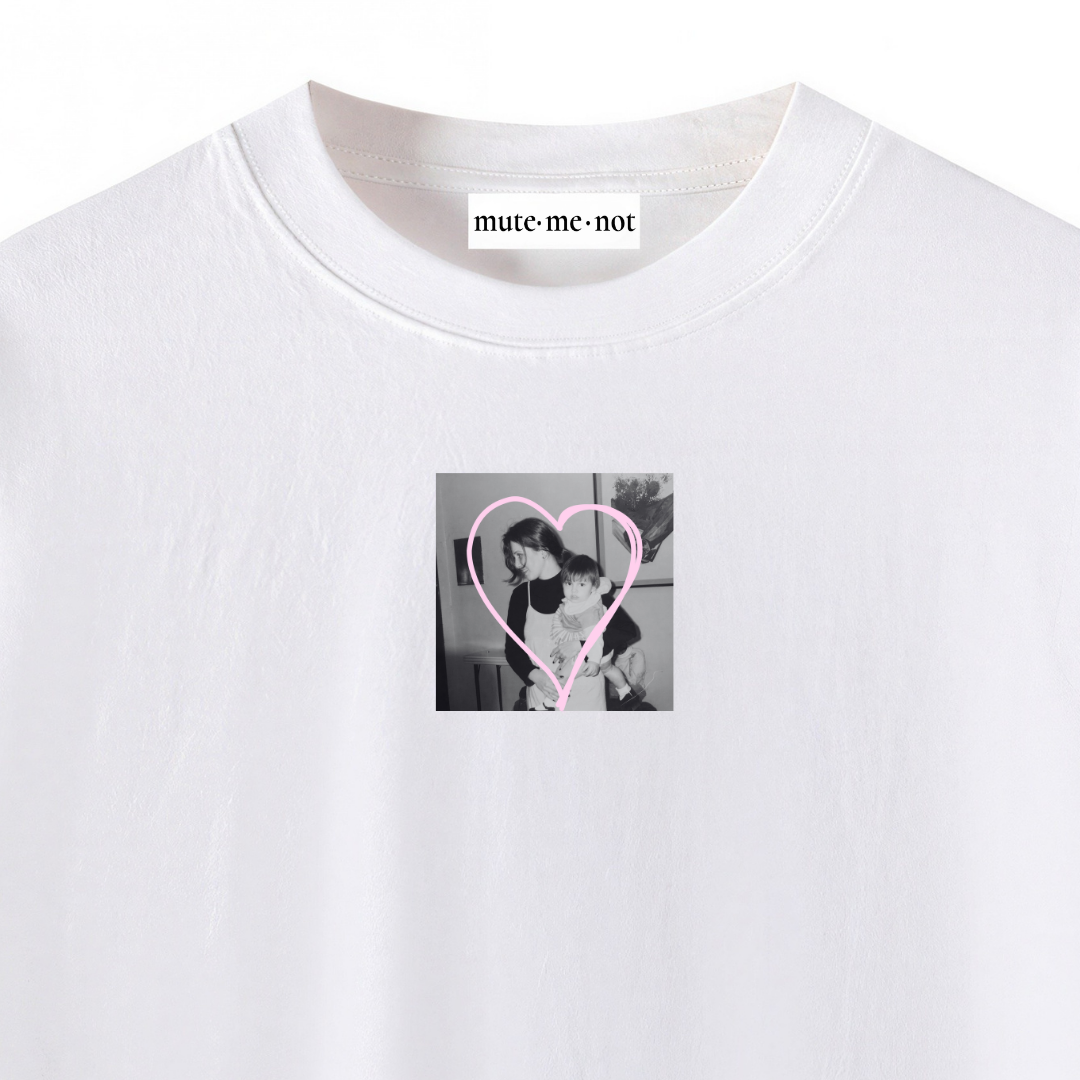 Mom Memory Tee