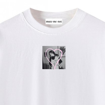 Mom Memory Tee