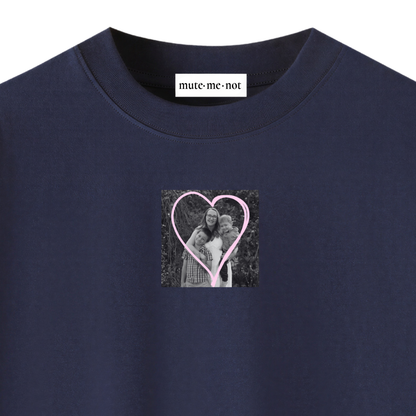 Mom Memory Tee