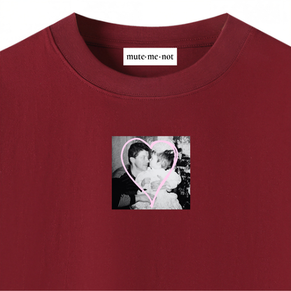 Dad Memory Tee