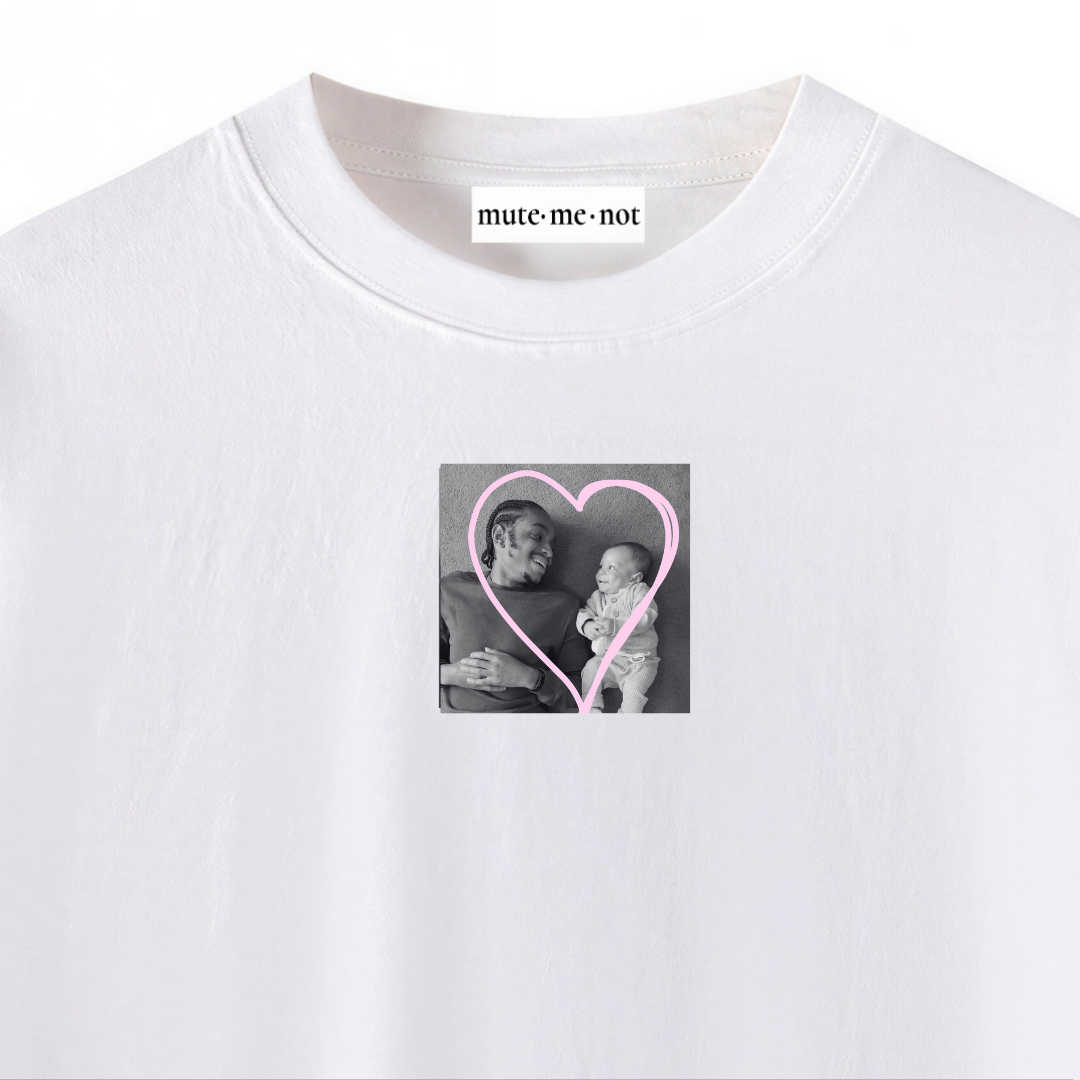 Dad Memory Tee