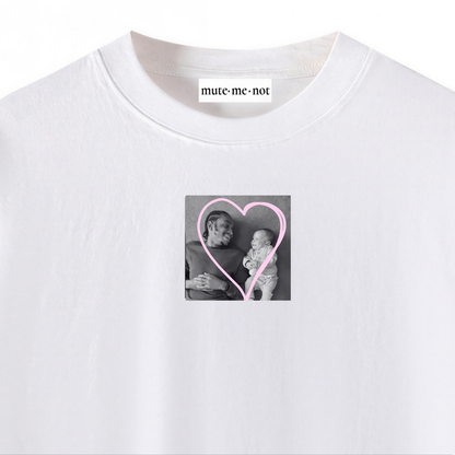 Dad Memory Tee