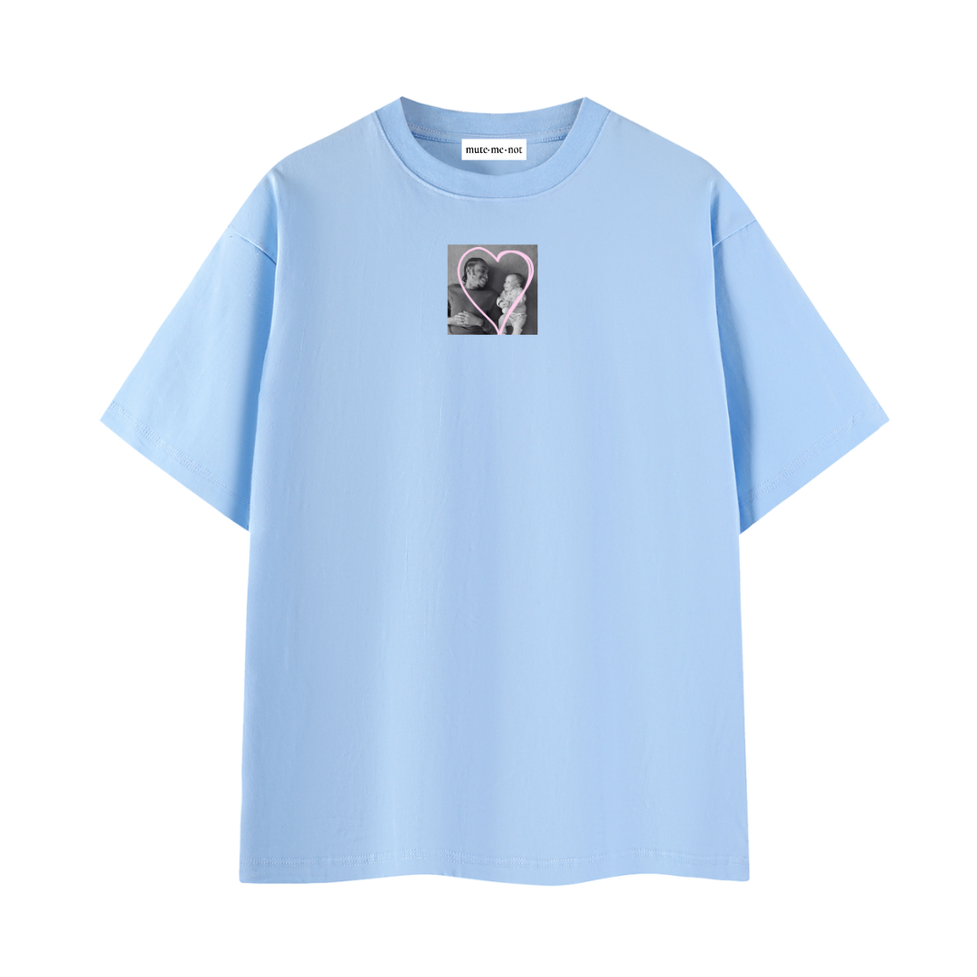Dad Memory Tee