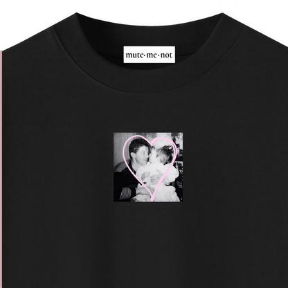 Dad Memory Tee