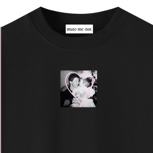 Dad Memory Tee