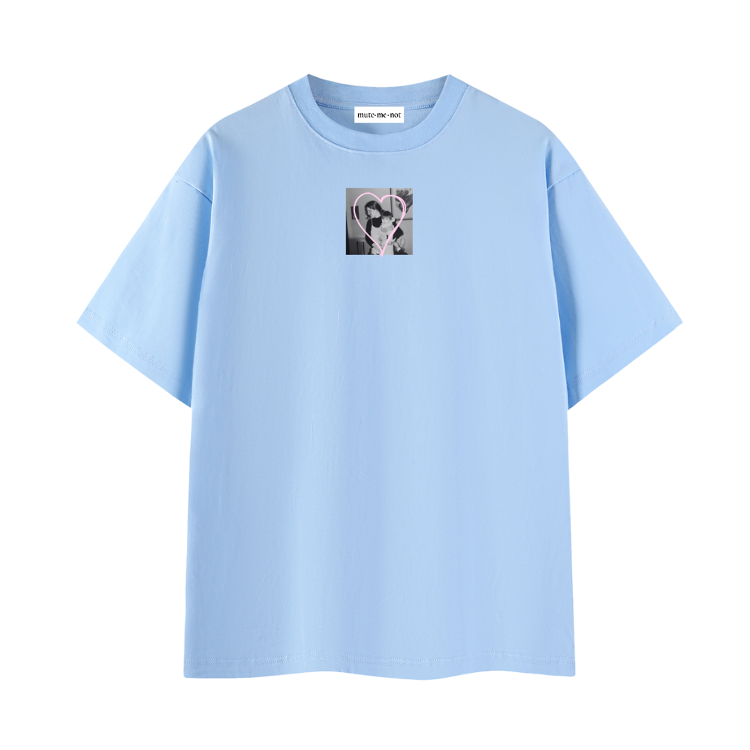 Mom Memory Tee