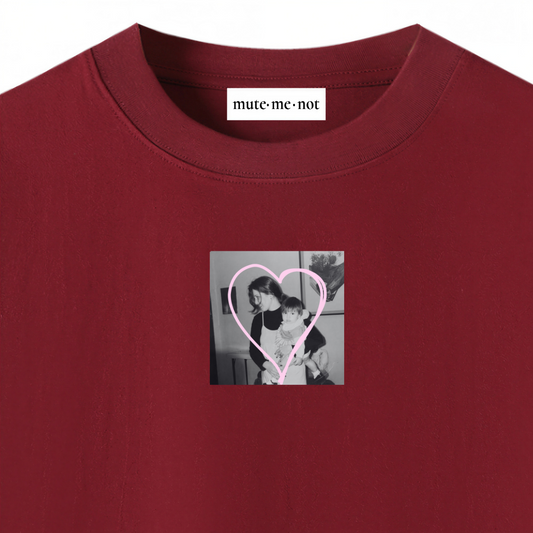 Mom Memory Tee
