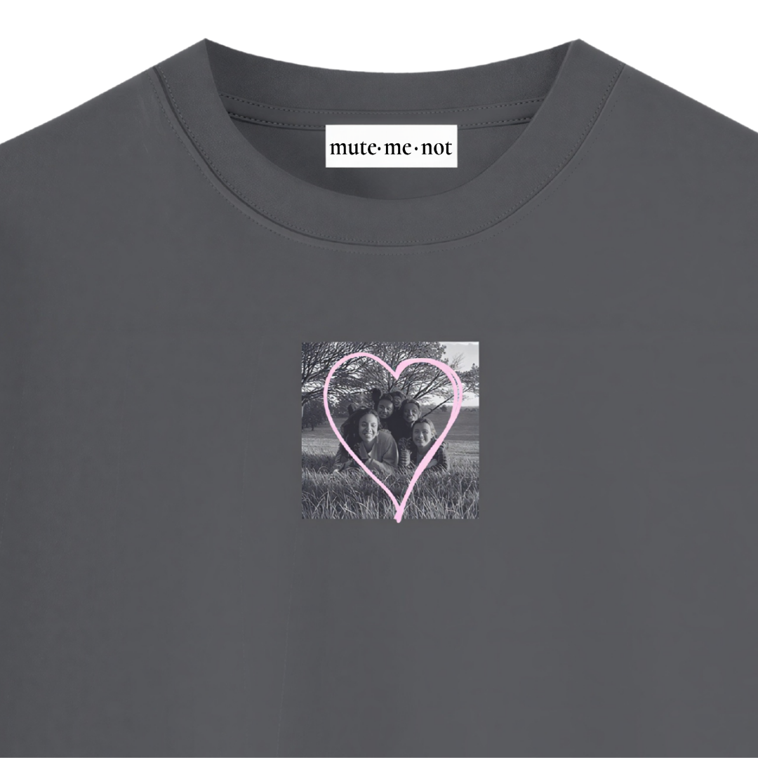 Mom Memory Tee