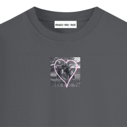 Mom Memory Tee