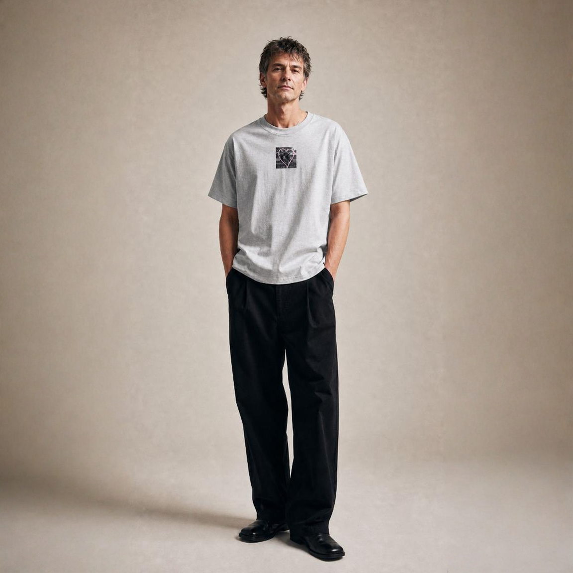Dad Memory Tee